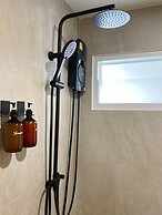 Suncloud Hotel Koh Samet