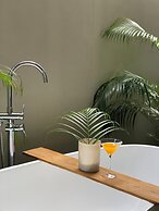 Suncloud Hotel Koh Samet