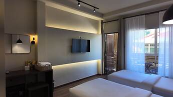 Suncloud Hotel Koh Samet