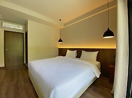 Suncloud Hotel Koh Samet