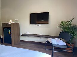 Suncloud Hotel Koh Samet