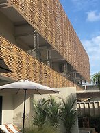 Suncloud Hotel Koh Samet