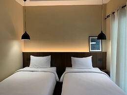 Suncloud Hotel Koh Samet