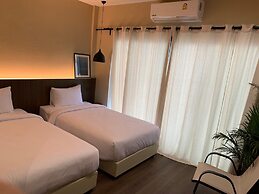 Suncloud Hotel Koh Samet