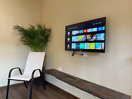 Suncloud Hotel Koh Samet