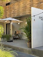 Suncloud Hotel Koh Samet