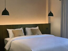 Suncloud Hotel Koh Samet