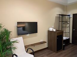 Suncloud Hotel Koh Samet