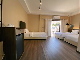 Suncloud Hotel Koh Samet