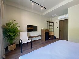 Suncloud Hotel Koh Samet