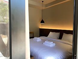 Suncloud Hotel Koh Samet