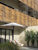 Suncloud Hotel Koh Samet