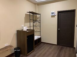 Suncloud Hotel Koh Samet