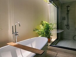 Suncloud Hotel Koh Samet