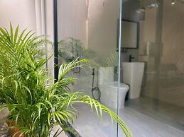 Suncloud Hotel Koh Samet