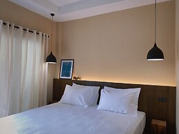 Suncloud Hotel Koh Samet