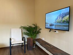 Suncloud Hotel Koh Samet