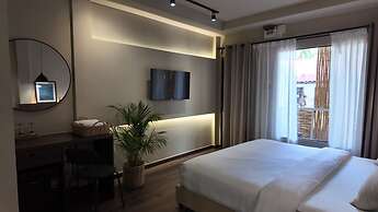 Suncloud Hotel Koh Samet