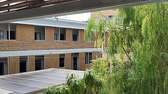 Suncloud Hotel Koh Samet