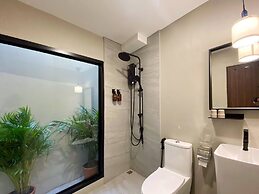 Suncloud Hotel Koh Samet