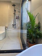 Suncloud Hotel Koh Samet