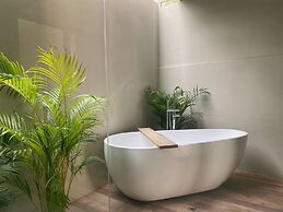 Suncloud Hotel Koh Samet