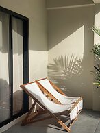 Suncloud Hotel Koh Samet