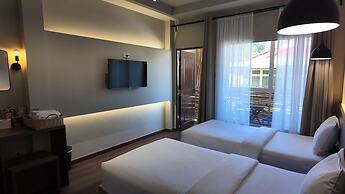 Suncloud Hotel Koh Samet