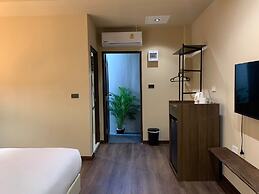 Suncloud Hotel Koh Samet