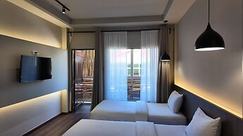 Suncloud Hotel Koh Samet