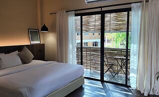 Suncloud Hotel Koh Samet