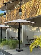 Suncloud Hotel Koh Samet