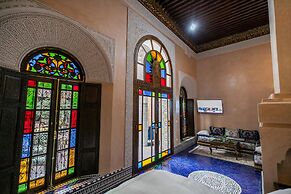 Riad Semlalia