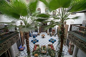 Riad Semlalia