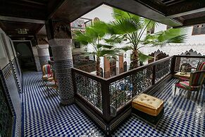 Riad Semlalia
