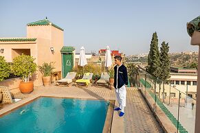 Riad Semlalia
