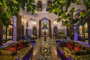 Riad Semlalia