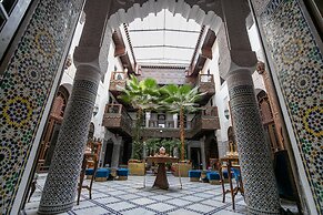 Riad Semlalia