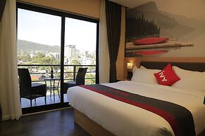 Ivy Hotel Addis Ababa