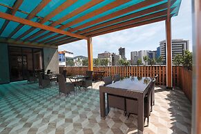 Ivy Hotel Addis Ababa