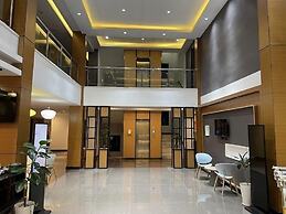 Ivy Hotel Addis Ababa