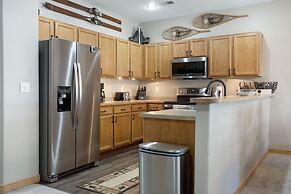 Canyon Run B203 3 Bedroom Condo by RedAwning