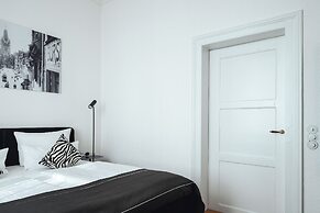Historical Luxury Homes
