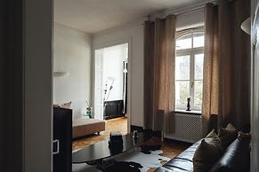 Historical Luxury Homes