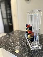 Historical Luxury Homes