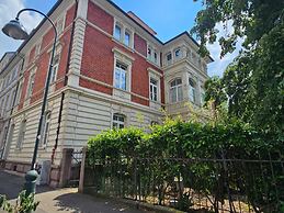 Historical Luxury Homes