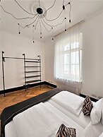 Historical Luxury Homes