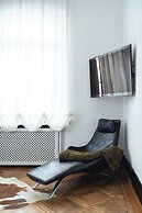 Historical Luxury Homes