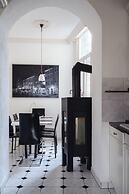 Historical Luxury Homes