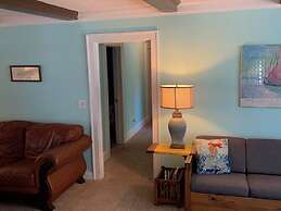 Historic Beach Side Getaway - Pet Friendly, Wifi 3 Bedroom Cottage by 
